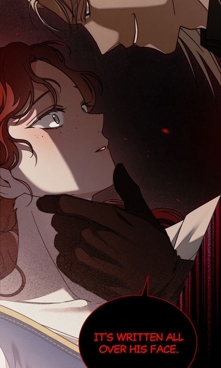 Under the Oak Tree Chapter 129 image 077